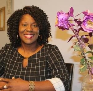 Meet your Posher, Natasha